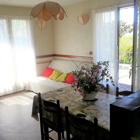 Bed & Breakfast Le Belvue