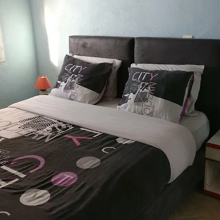 Le Belvue Bed & Breakfast Chanaz
