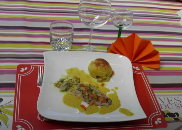 Le Belvue