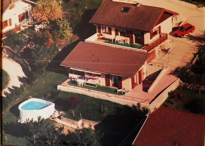 Le Belvue