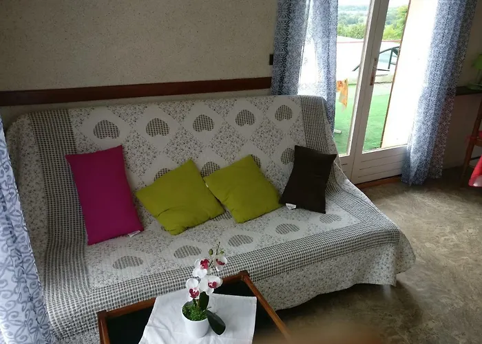 Le Belvue Oda ve Kahvaltı