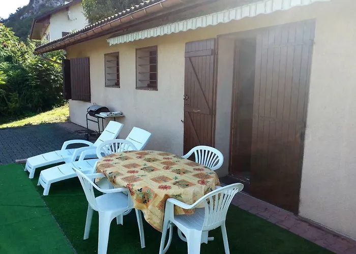 Le Belvue 3* Chanaz