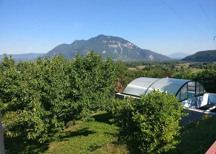 Le Belvue 3*