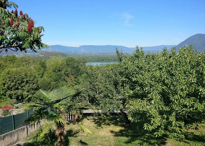 Le Belvue 3*