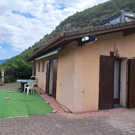 Le Belvue