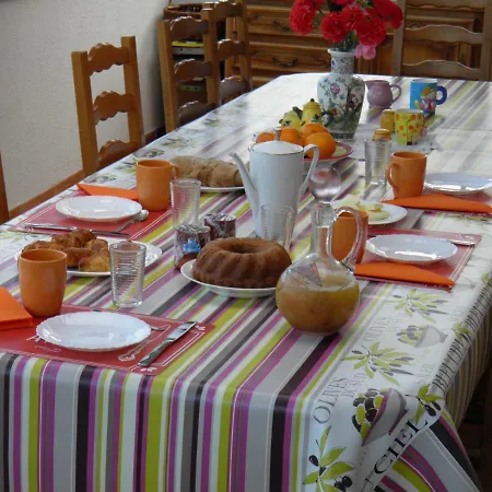 Le Belvue شانا