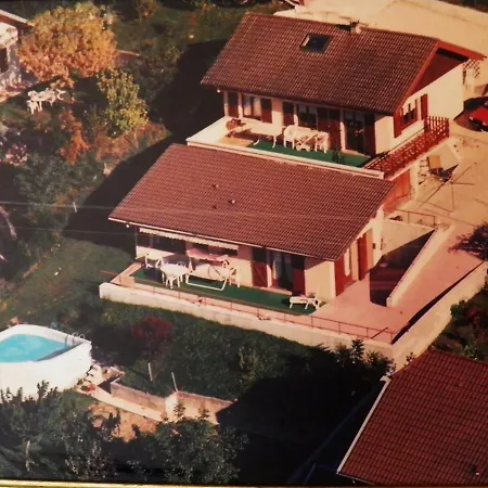 Le Belvue
