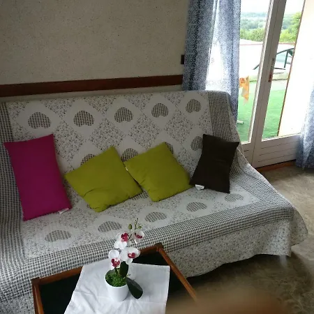 Le Belvue Nocleg ze śniadaniem