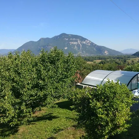 Le Belvue *