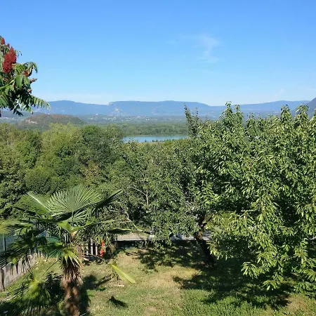 Le Belvue *