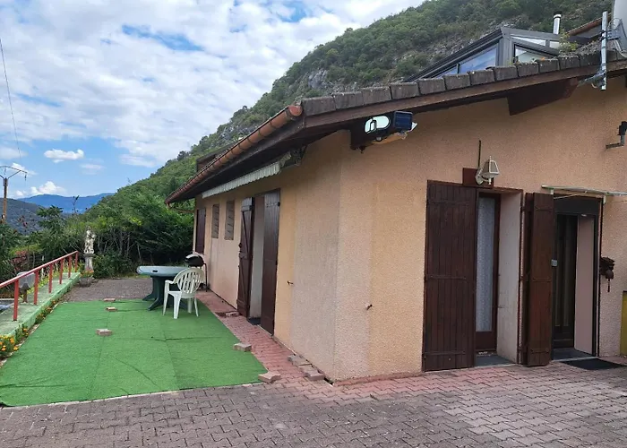 Le Belvue