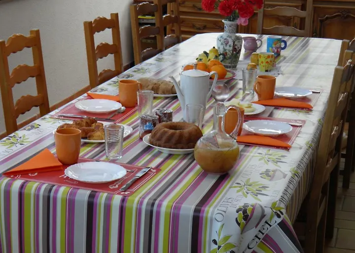 Le Belvue Chanaz