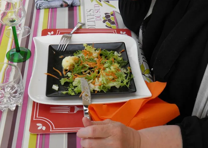 Le Belvue Bed and breakfast Chanaz