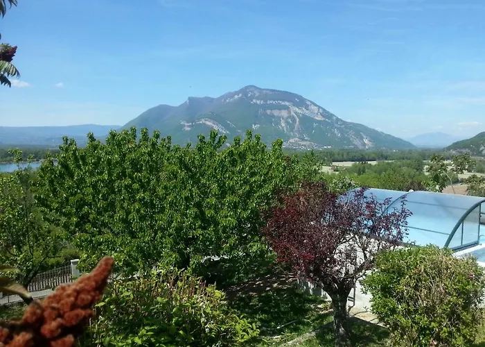 Le Belvue