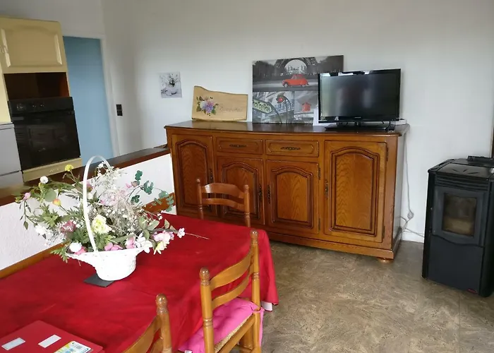 Le Belvue